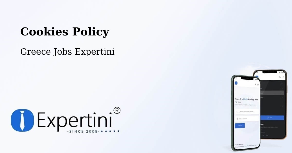 Cookie Policy – Pásion - Greece Jobs Expertini