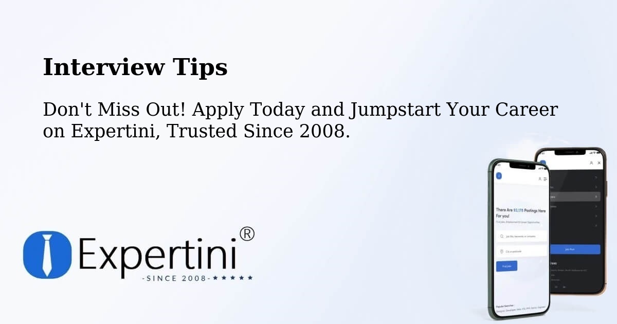 Interview Tips & Techniques for Job Seekers – Pásion - Pásion, Greece Jobs Expertini
