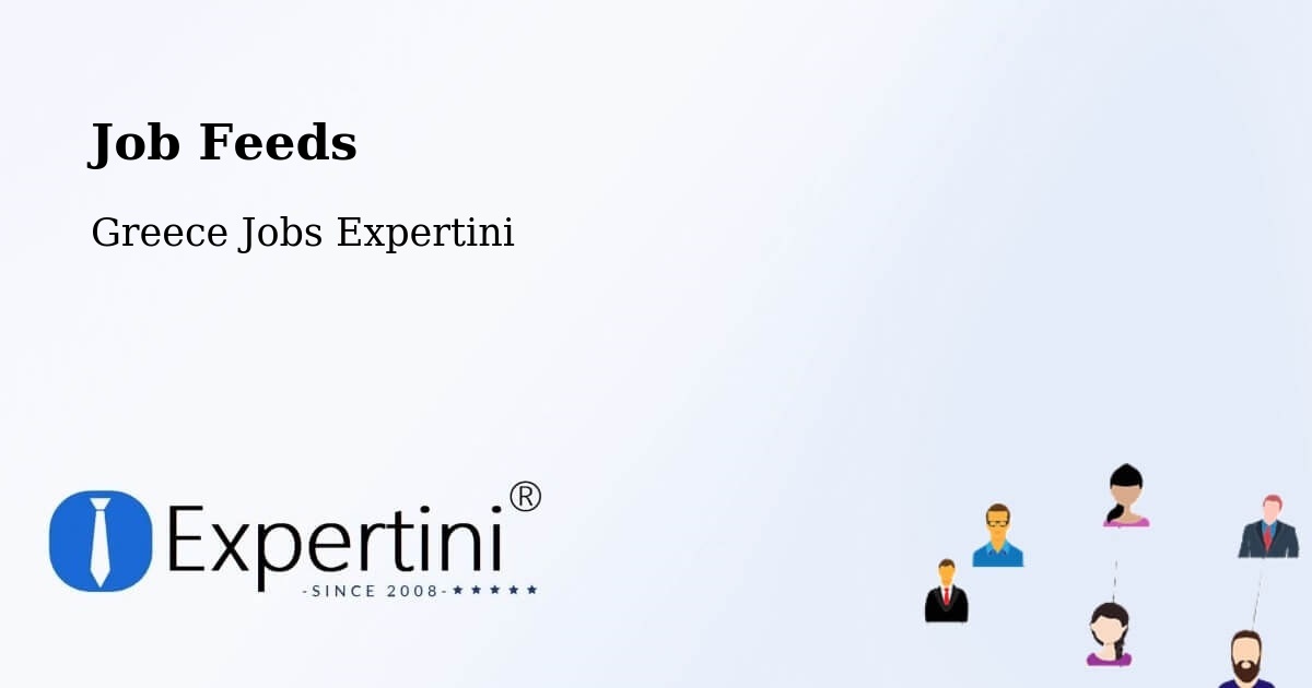 Job Listings Feed – Pásion - Greece Jobs Expertini