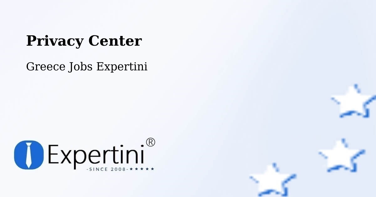 Privacy Policy – Pásion - Greece Jobs Expertini