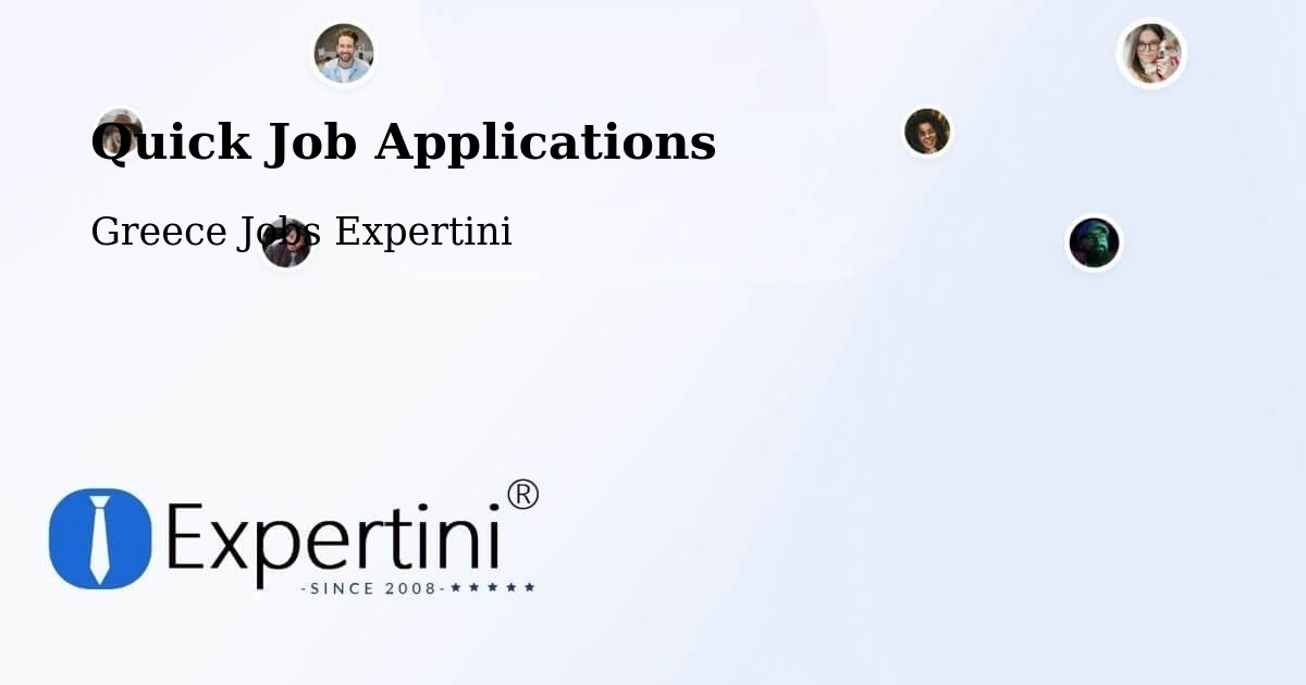 Quick Apply Feature – Pásion - Greece Jobs Expertini